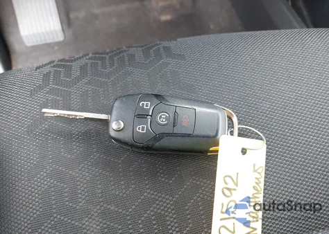 2020 Ford F-150 Xlt z USA, uszkodzony, nr VIN 1FTEW1E49LFB75483